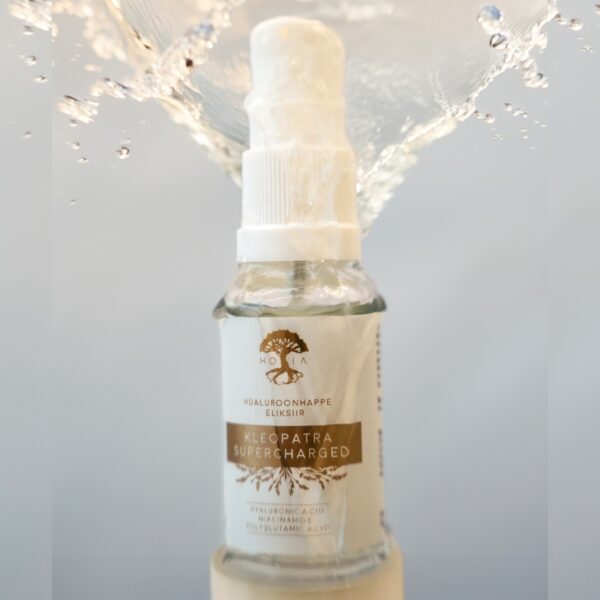 Élixir à l’Acide Hyaluronique Kleopatra Superchargé 20 ml – Image 2