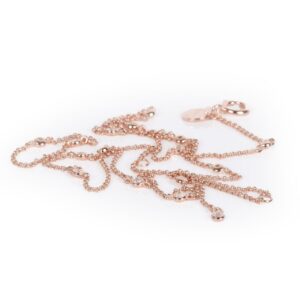 Collier Illumi Doubled S