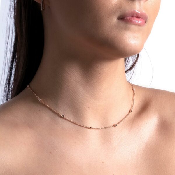 Collier Illumi Doubled S – Image 2