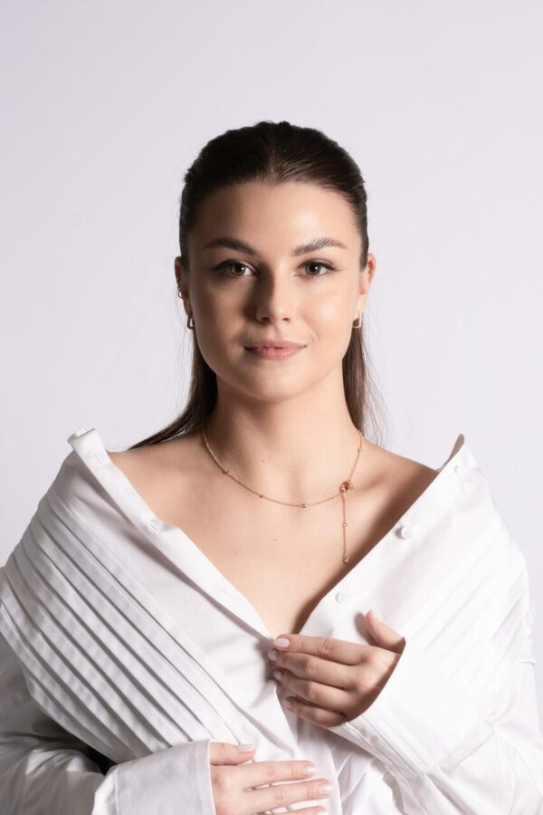 Collier Illumi Doubled S – Image 3