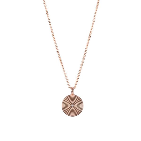 Collier pendentif Illumi Infinity – Image 5
