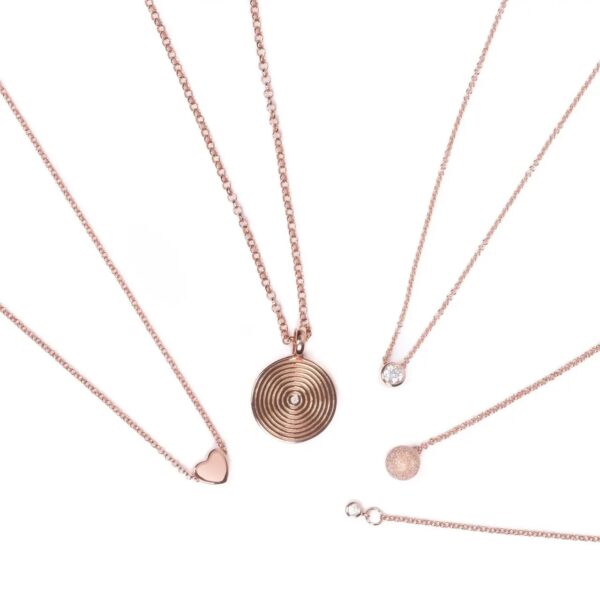 Collier pendentif Illumi Infinity – Image 2