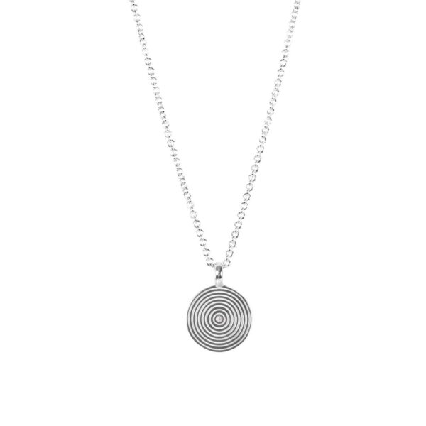 Collier pendentif Illumi Infinity – Image 4