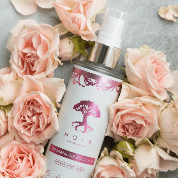Eau de Rose Bio 100 ml – Image 3