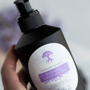 Gel Douche Lavande 200 ml