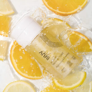 Tonique Éclat à la Vitamine C COSMOS 120 ml