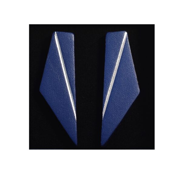 Mini boucles d’oreilles WING – Image 4