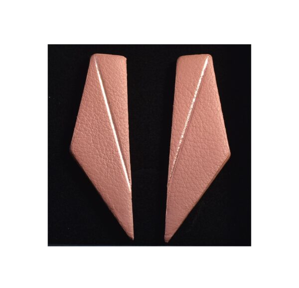 Mini boucles d’oreilles WING – Image 7
