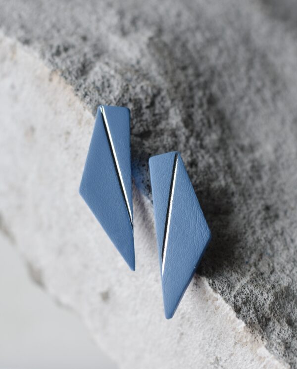 Mini boucles d’oreilles WING – Image 11