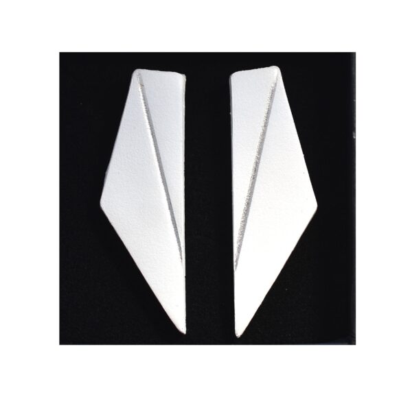 Mini boucles d’oreilles WING – Image 12