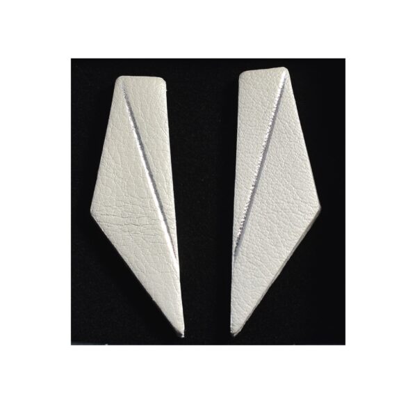 Mini boucles d’oreilles WING – Image 13