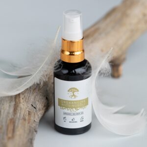 Huile de Ricin Naturelle 50 ml