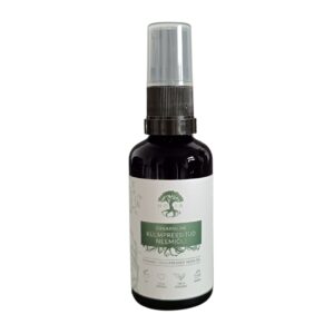 Répulsif Naturel Contre les Insectes à l’Huile de Neem 50 ml