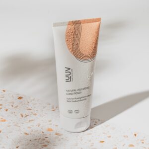 Après-shampoing Naturel à l’Argousier, 200 ml