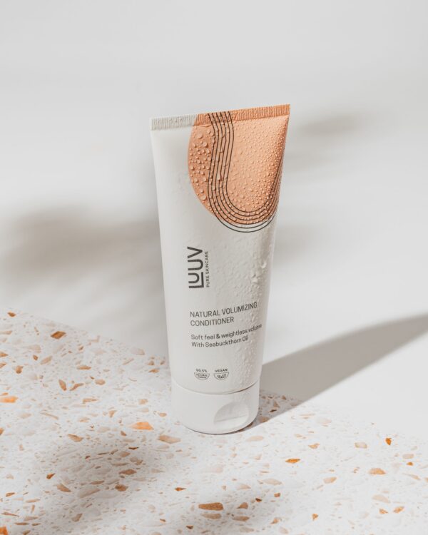 Après-shampoing Naturel à l’Argousier, 200 ml