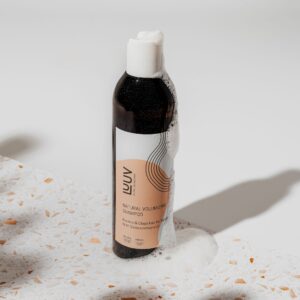 Shampoing naturel à l'argousier 250 ml