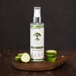 Spray Bio à la Concombre – 100 ml