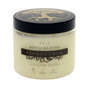 Gommage Corps Délice de Néroli 200 ml