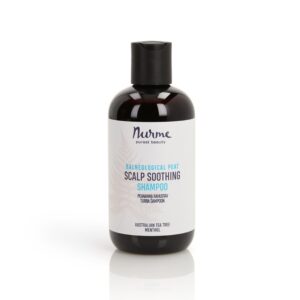 Shampoing Apaisant Cuir Chevelu Tourbe Balnéologique 250 ml