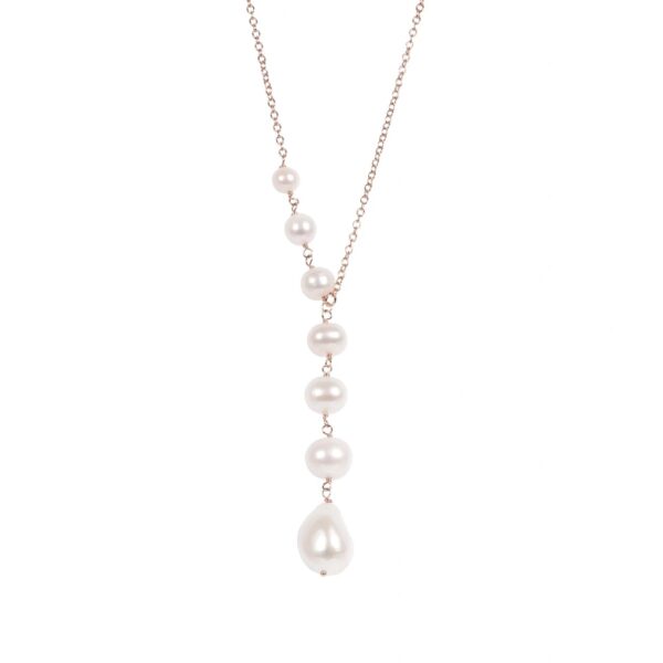 Collier Pearl Dreamer