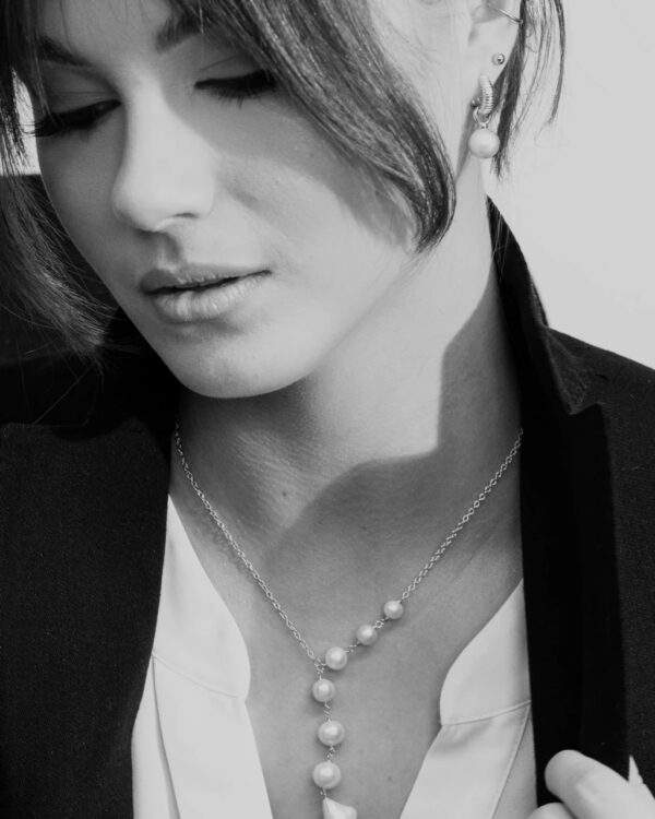 Collier Pearl Dreamer – Image 2