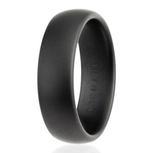 Bague Matte pour homme