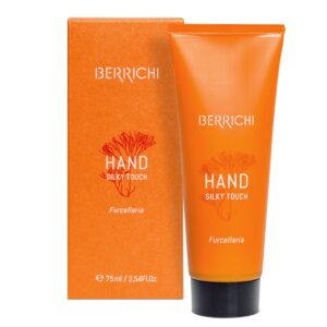 Crème Mains Effet Soie 75 ml