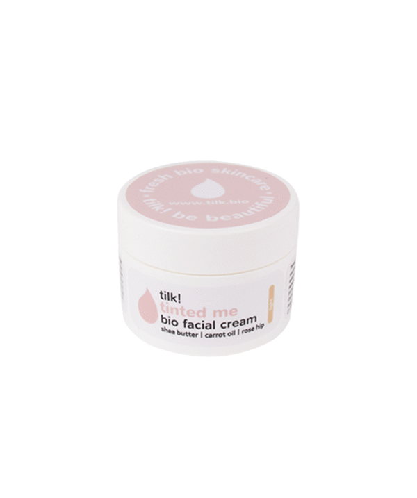Crème BB Teintée à la Culinie et à l’Huile d’Amande 50 ml – Image 5