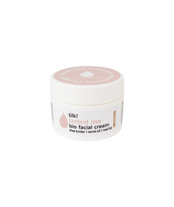 Crème BB Teintée à la Culinie et à l’Huile d’Amande 50 ml – Image 6