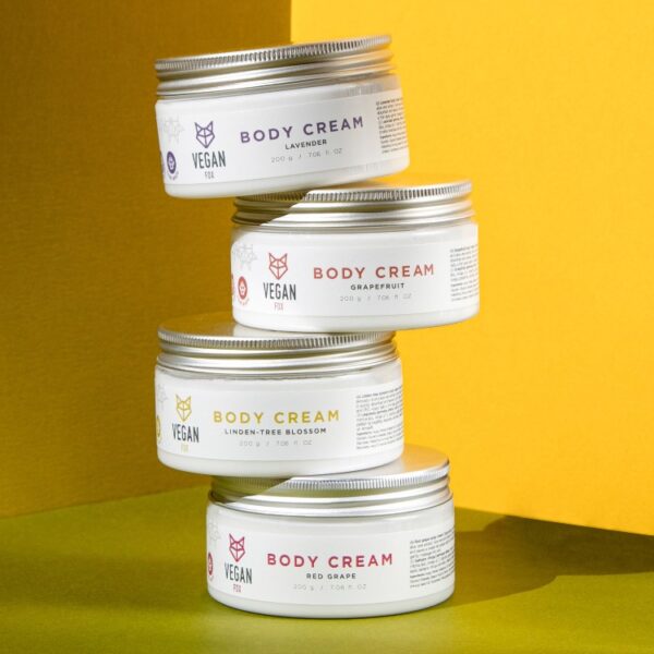 Crème Corps Pamplemousse 200 g – Image 3