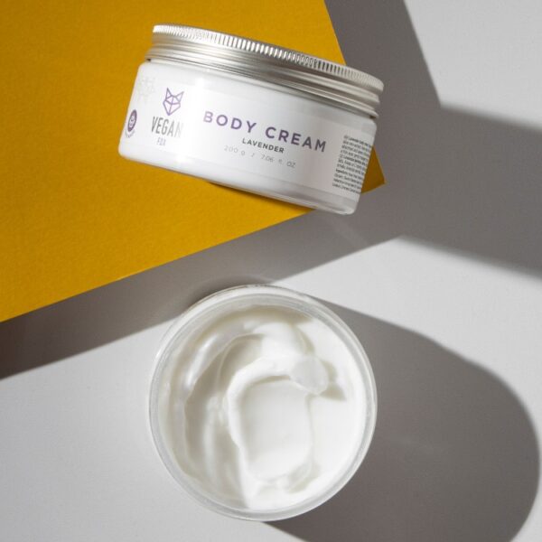 Crème Corps Lavande 200 g – Image 6