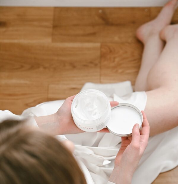 Crème Corps Lavande 200 g – Image 5