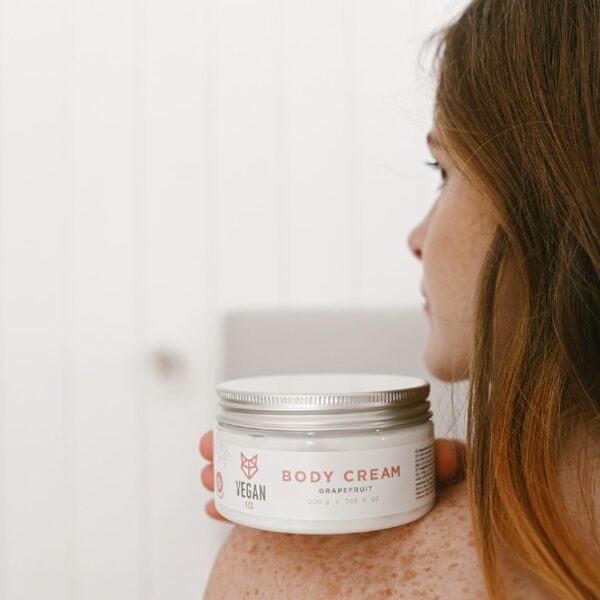 Crème Corps Pamplemousse 200 g – Image 6