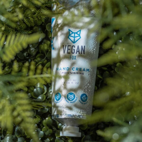 Crème Mains Hydratante à l’Huile d’Avocat 120 ml – Image 7