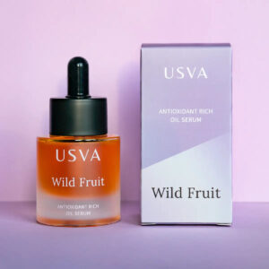 Sérum riche en antioxydants aux fruits sauvages, 30 ml