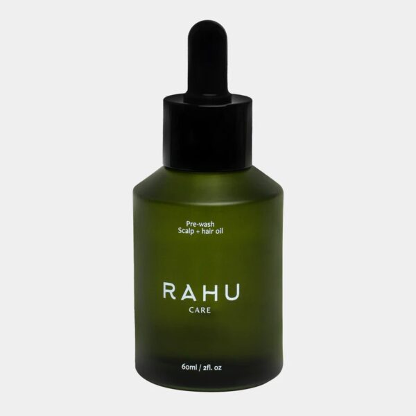 Huile pré-shampoing pour cuir chevelu et cheveux – Image 2