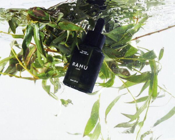 Huile pré-shampoing pour cuir chevelu et cheveux – Image 3